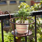Verdanta™ — Rock-Solid Strength That Lets Your Plants Shine Without a Hitch