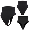 LuminaCurve™ — Slip Into Silky Support That Shapes Your Confidence All Day