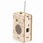 RamSysLink™ — Ignite Your Child’s Genius with Hands-On STEM Magic