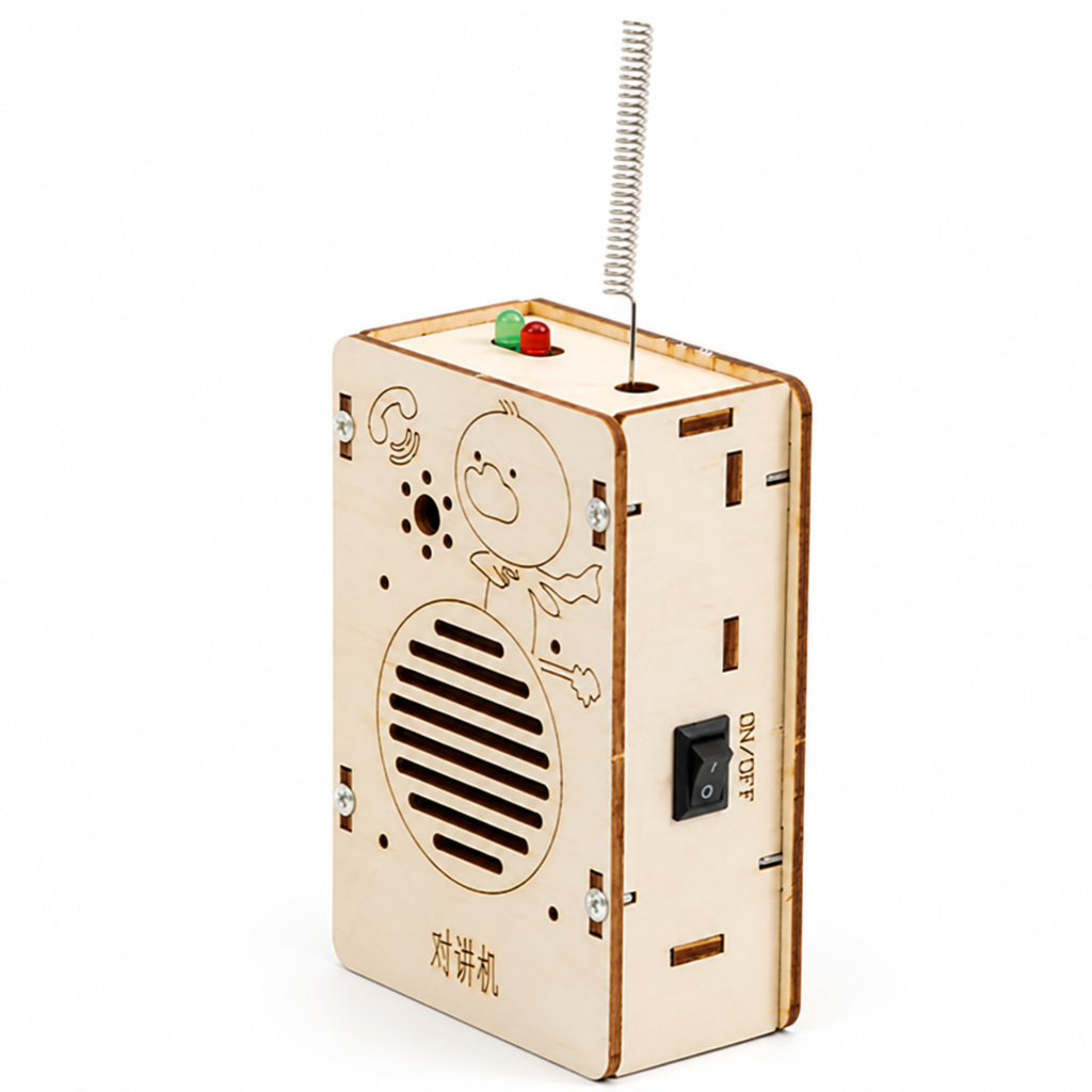 RamSysLink™ — Ignite Your Child’s Genius with Hands-On STEM Magic