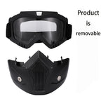 NovaGuard™ — Work Pain-Free All Day with Razor-Sharp Vision and Featherlight Comfort