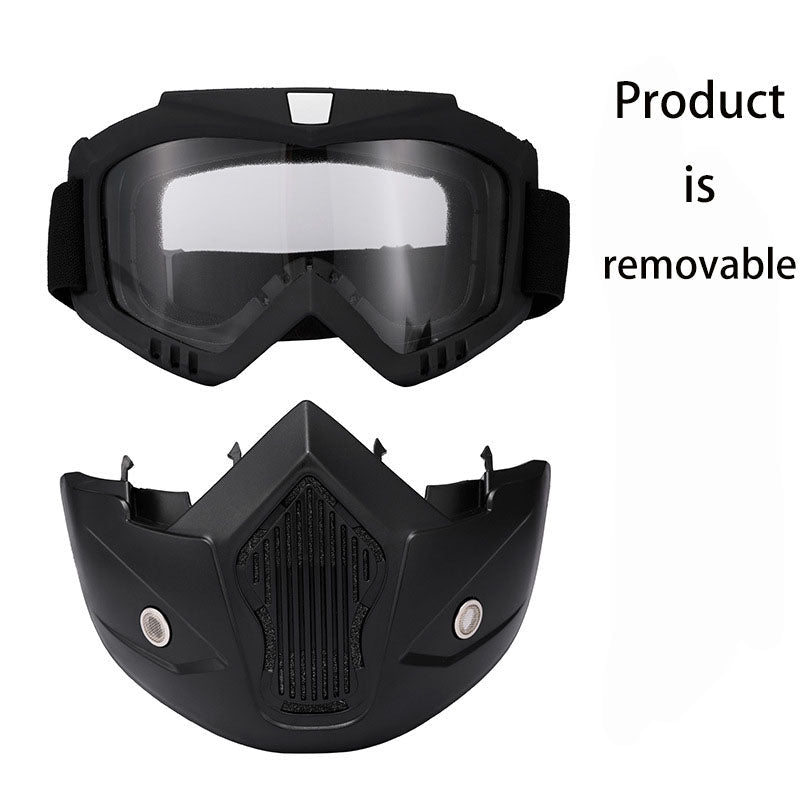 NovaGuard™ — Work Pain-Free All Day with Razor-Sharp Vision and Featherlight Comfort