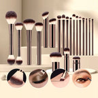 CaffèLuxe™ — Transform Your Look with Silky Soft Precision and Effortless Glamour