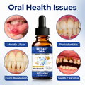 RevivaGum™ Elixir — End Gum Pain Fast and Reveal a Confident, Powerful Smile