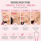 LumeLuxe™ — Experience Painless Precision for Silky, Confidence-Boosting Skin