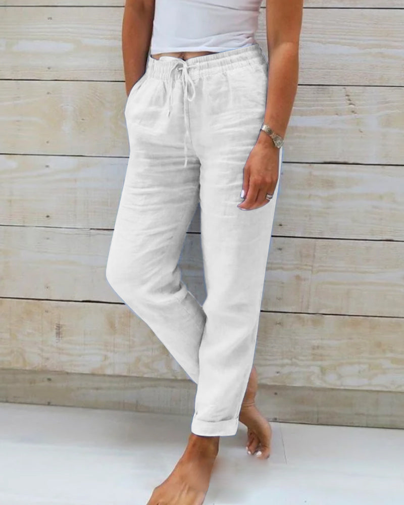 MiraFlex™ — Glide Through Your Day in Pure, All-Day Comfort