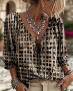 SerenLuxe™ — Unleash Effortless Elegance That Commands Attention