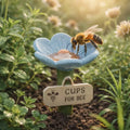 BeeBliss™ Flower Watering Station — Ignite Buzzing Life and Endless Blooms in Your Garden