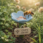 BeeBliss™ Flower Watering Station — Ignite Buzzing Life and Endless Blooms in Your Garden