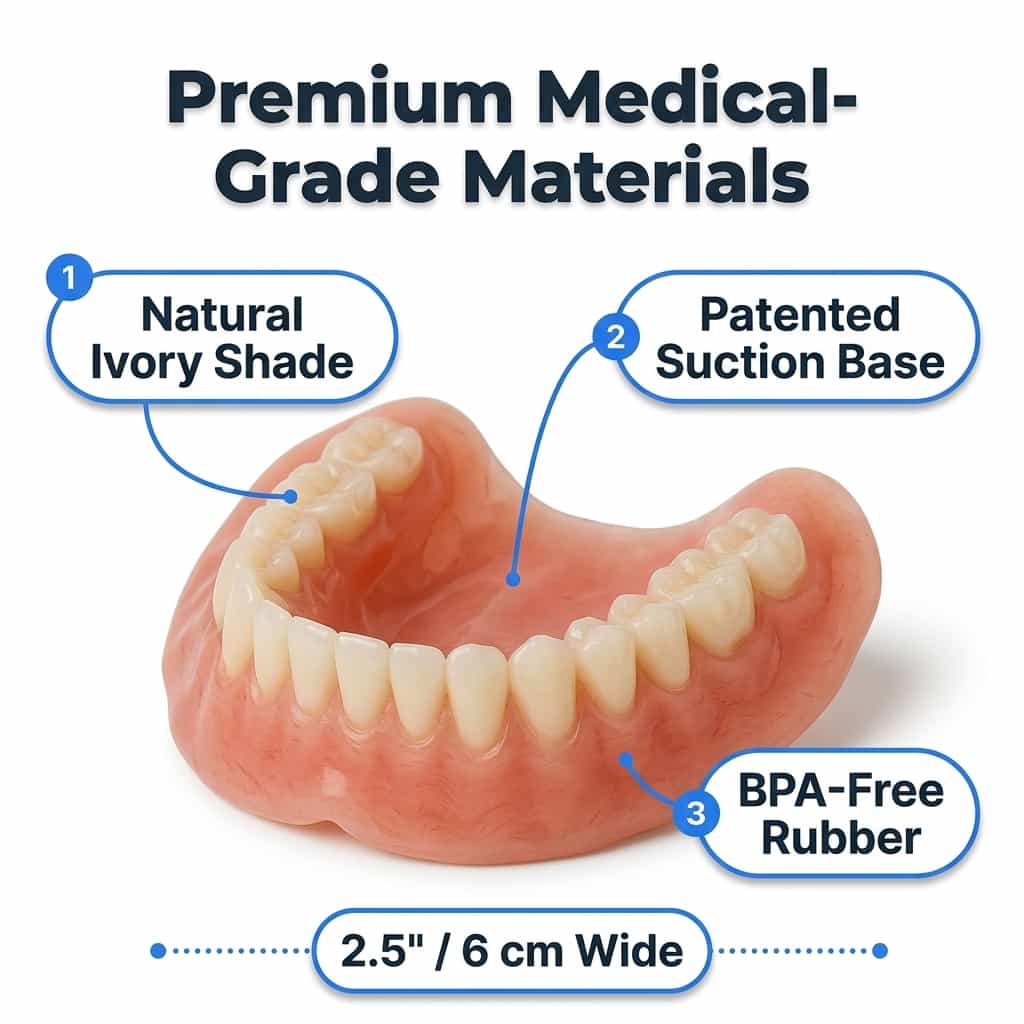 SmileForma™ — Rediscover the Freedom to Smile, Speak, and Live Confidently Every Day