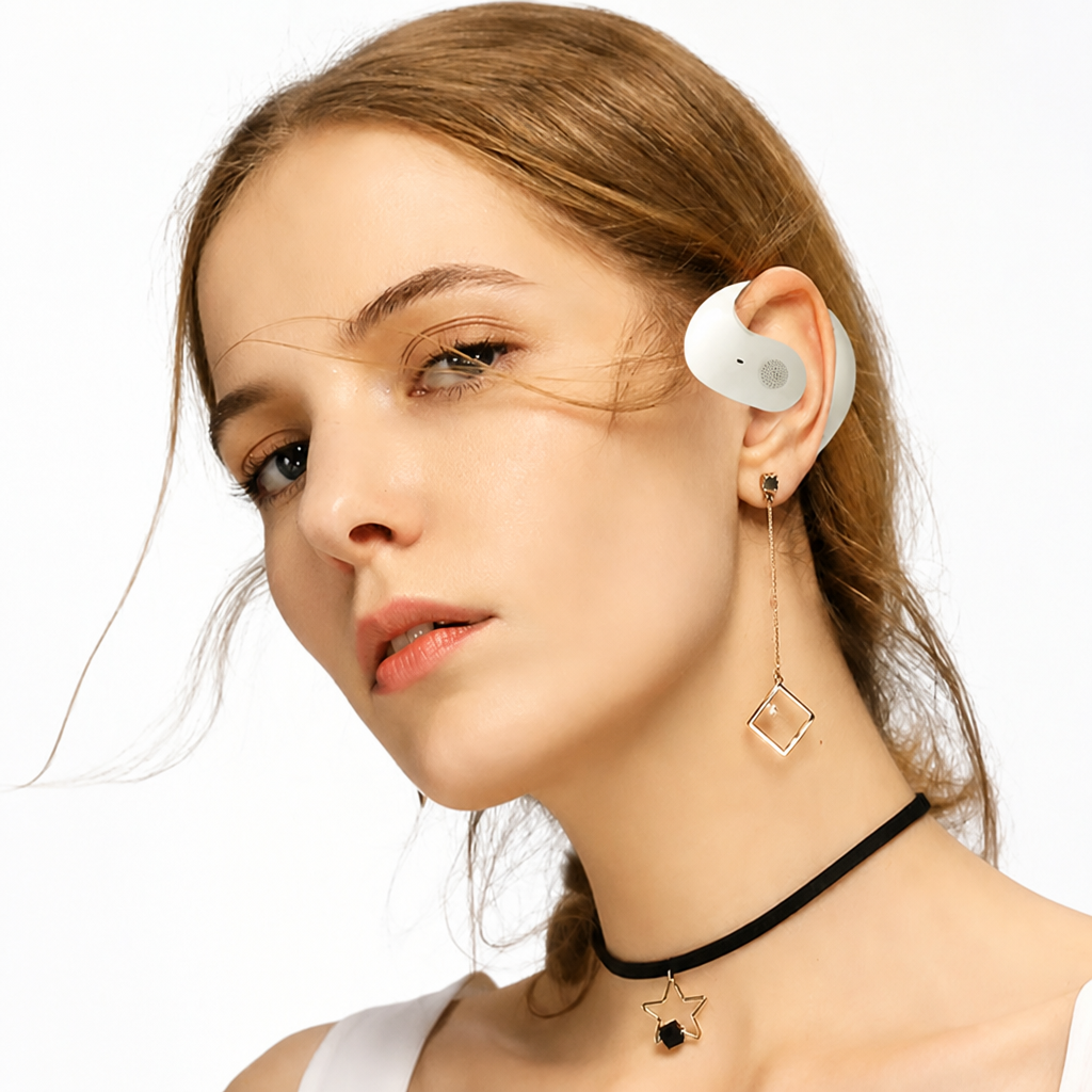 EchoPulse™ — Lock In Pure Sound and Escape the Noise Instantly