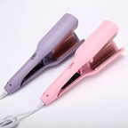 VivaCurl™ — Flaunt Stunning, Effortless Curls Without the Wait or Worry