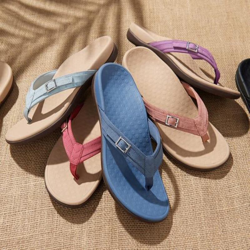 Pylera™ — Walk Pain-Free and Own Every Step with Unmatched Support and Style