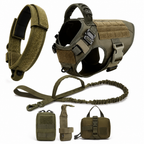 TrailGuard™ — Feel in control, even when your big dog pulls hard