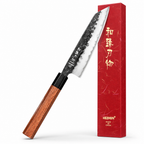 RaminaEdge™ — Experience Effortless, Precise Cuts That Transform Every Meal into a Masterpiece