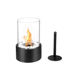 SolaraFlame™ — Ignite Instant Cozy Vibes Wherever You Go