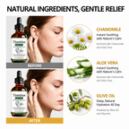 SerenEar™ — Melt Away Ear Discomfort and Feel Instant, All-Day Freshness