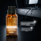 ObsidianShield™ — Instantly Ignite Your Car’s Deep Black Shine and Lasting Protection