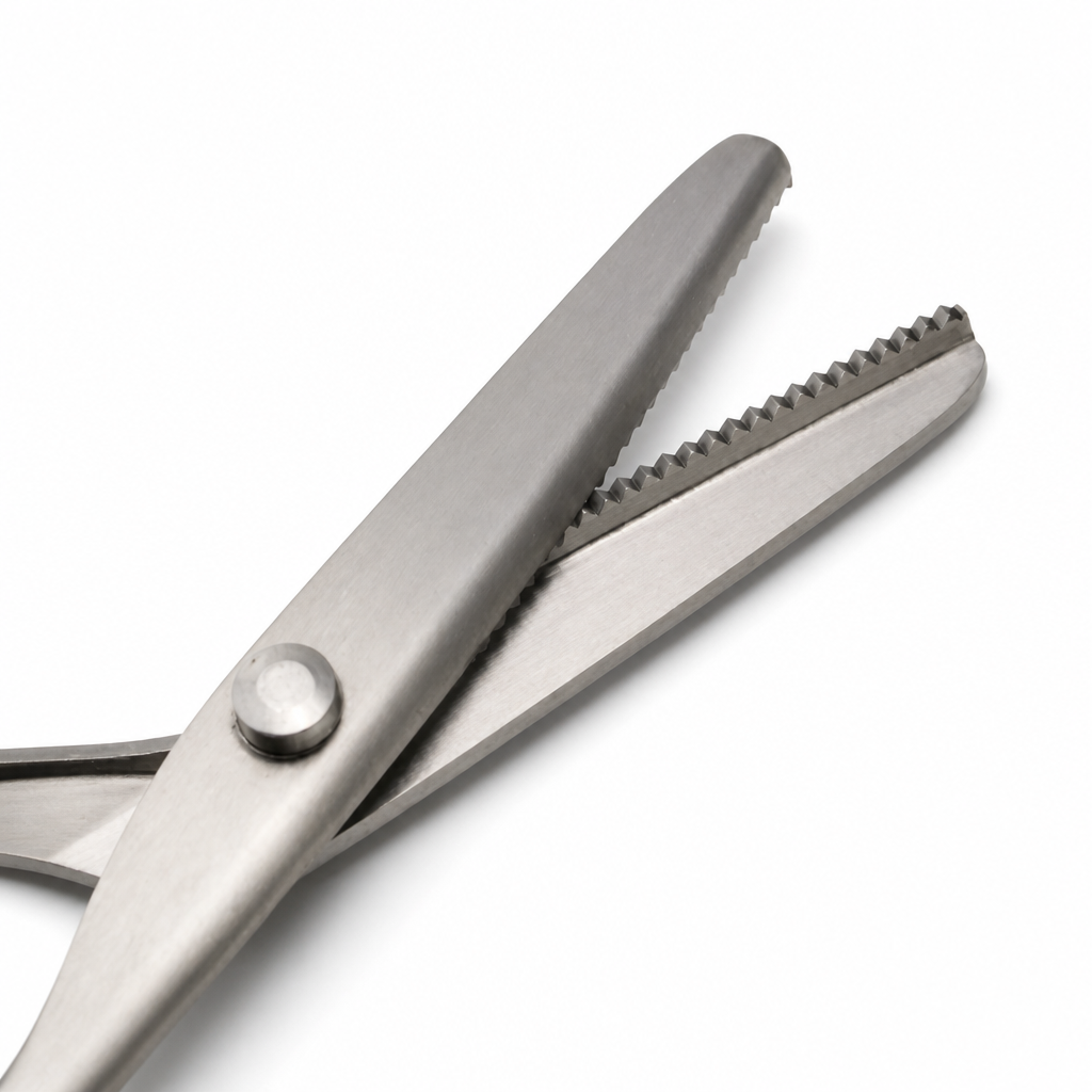 VivaEdge™ — Effortless Precision That Makes Every Cut Flawless and Fray-Free