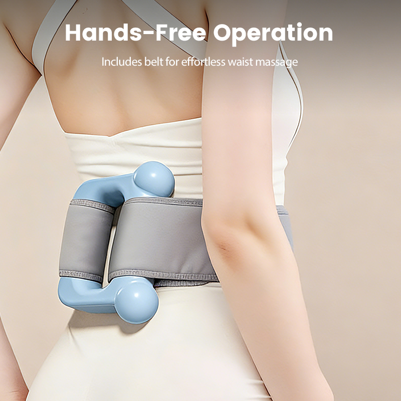 VitaPulse™ — Unlock Instant Muscle Freedom and Keep Life Moving