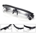 VisionPulse™ — Sharp Focus and Featherlight Comfort That Moves with You