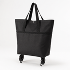 VersaTote™ — Transform Your Shopping into Effortless Freedom and Comfort