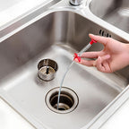 StreamClear™ — Crush Clogs Fast and Enjoy Hassle-Free Drains for Life