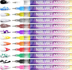 SpectrumSnap™ — Create Jaw-Dropping Nail Art That Turns Heads Instantly