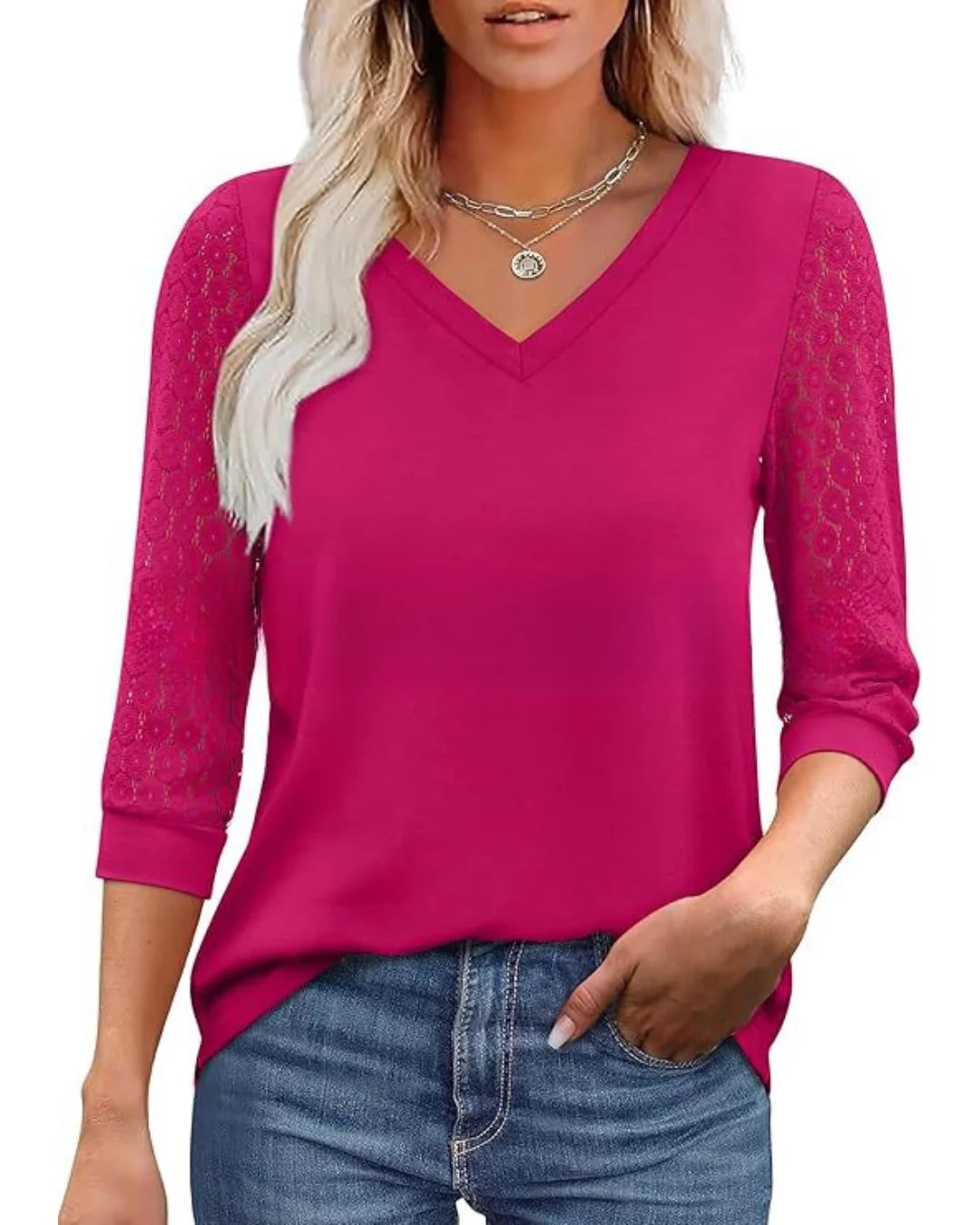 LioraLuxe™ — Slip Into All-Day Confidence with Effortless Elegance and Comfort