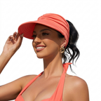 RaminaShield™ — Stay Fearless and Flawless with Effortless Sun Defense