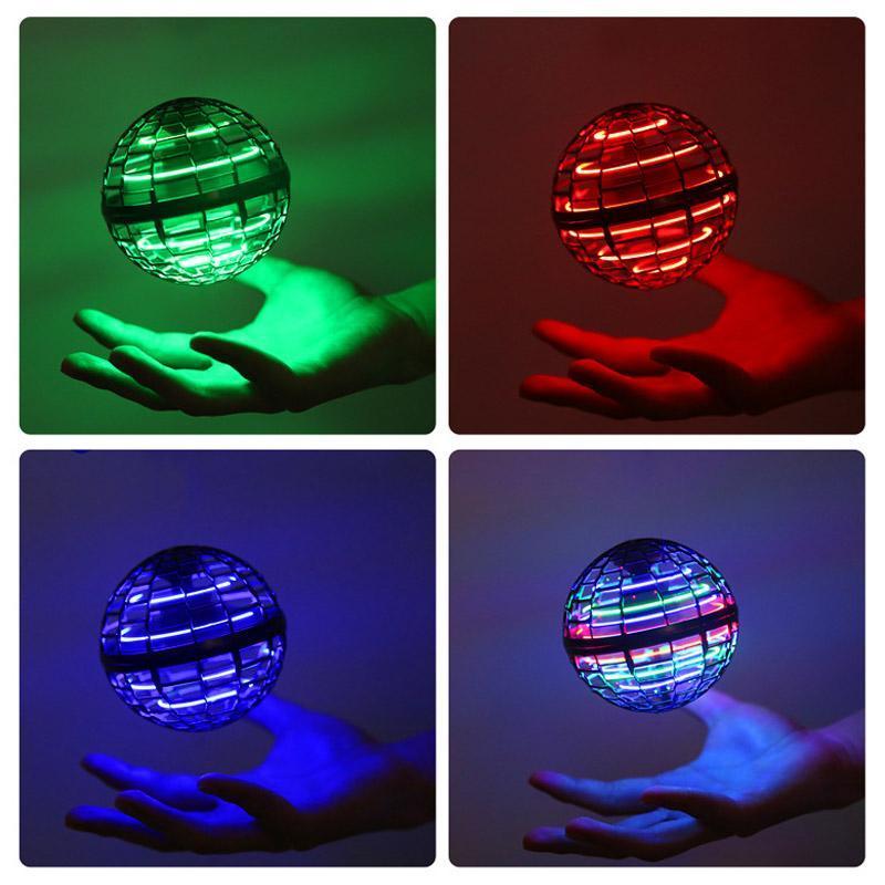Ramblaze™ — Ignite Endless Joy and Active Play with Every Hovering Glow