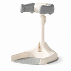 FlexiNest™ Baby Shower Rack — Feel the Joy of Safe, Calm Bath Times with Your Growing Baby