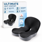 VelvetSeat™ — Turn Every Seat Into Instant, Pain-Free Comfort You’ll Crave
