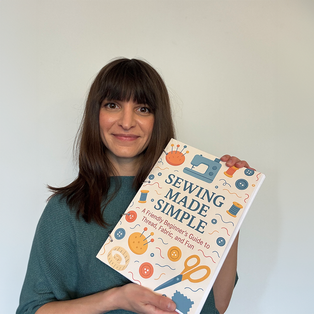 1000+ Free Sewing Patterns Notes