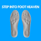 Semelles CloudSole®
