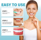 RadianceBrite™ — Unleash a Stunning Smile That Commands Every Room