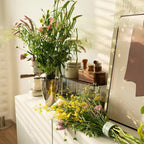FloraForm™ — Effortless Elegance That Keeps Your Flowers Flawless All Day
