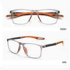 ClariVue™ — Effortless Focus and All-Day Eye Comfort, Wherever Life Takes You