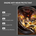 NitroVance™ — Ignite Instant Power and Unbreakable Engine Strength
