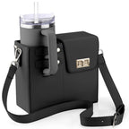 VelaFlow™ — Unstoppable Confidence with Hands-Free Hydration and Sleek Organization