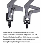GripPro™ Car Clip Remover — Effortless Power That Protects Your Ride Every Time