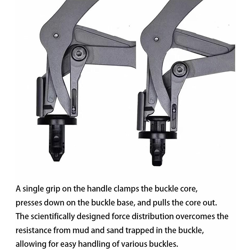 GripPro™ Car Clip Remover — Effortless Power That Protects Your Ride Every Time