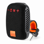 RidePulse™ — Unleash Epic Sound and Unshakable Freedom on Every Ride