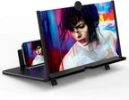 LumiVista™ — Transform Your Phone Into a Stunning, Eye-Comforting 14-Inch Escape