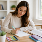 EnduraMark™ Precision Pencil — Unleash Limitless Focus with Effortless, Smudge-Free Mastery (6pcs)