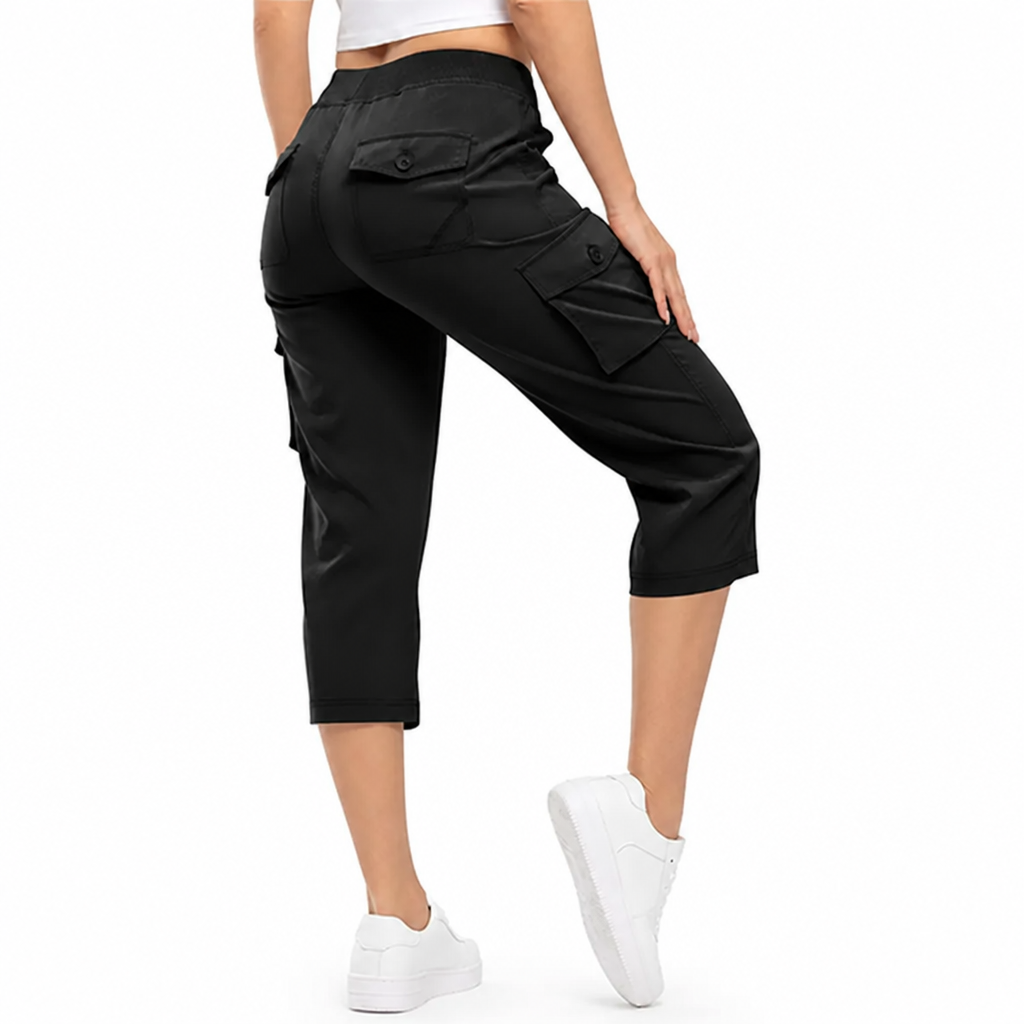 RaminaStride™ — Feel Limitless Comfort and Stay Cool All Day Long