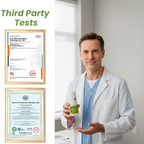 RamoriPure™ — Unlock Boundless Energy by Detoxing Your Liver Naturally