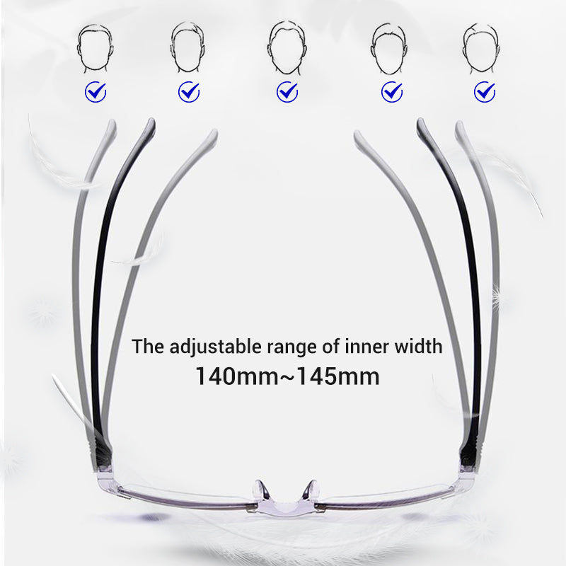 ClariSight™ — Crush Eye Strain and See Every Detail with Effortless Clarity
