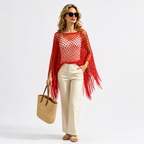 SolaraLuxe™ — Stay Cool, Captivate All Day with Effortless Summer Style