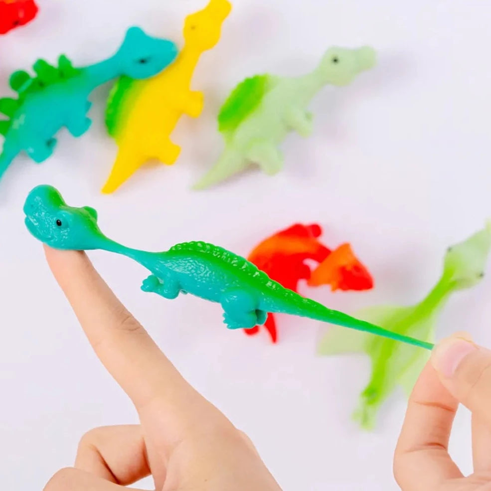 DinoSnap™ — Unleash Sticky Dino Fun That Hooks Everyone Instantly